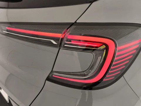 Renault Captur 1.3 TCE 117KW TECHNO EDC 5P