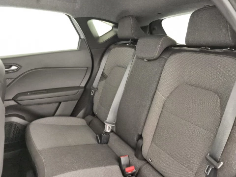 Renault Captur 1.3 TCE 117KW TECHNO EDC 5P