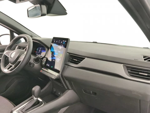 Renault Captur 1.3 TCE 117KW TECHNO EDC 5P