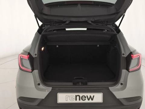 Renault Captur 1.3 TCE 117KW TECHNO EDC 5P
