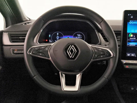 Renault Captur 1.3 TCE 117KW TECHNO EDC 5P