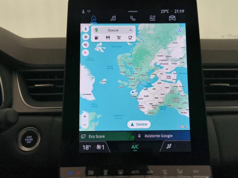 Renault Captur 1.3 TCE 117KW TECHNO EDC 5P