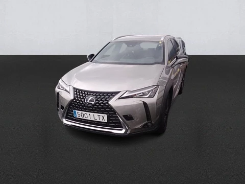 Lexus UX 2.0 250h Business