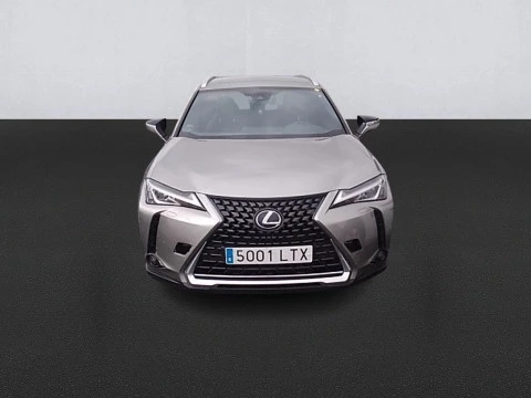 Lexus UX 2.0 250h Business