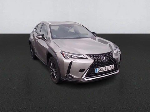 Lexus UX 2.0 250h Business