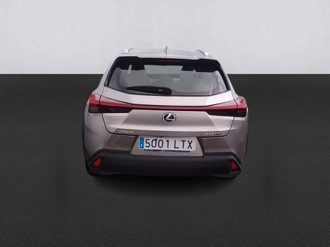 Lexus UX 2.0 250h Business