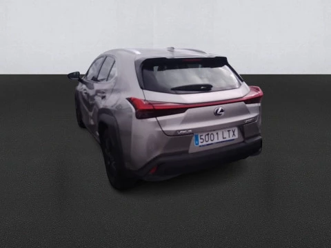 Lexus UX 2.0 250h Business