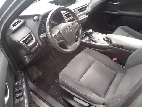 Lexus UX 2.0 250h Business