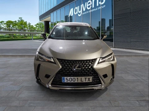 Lexus UX 2.0 250h Business