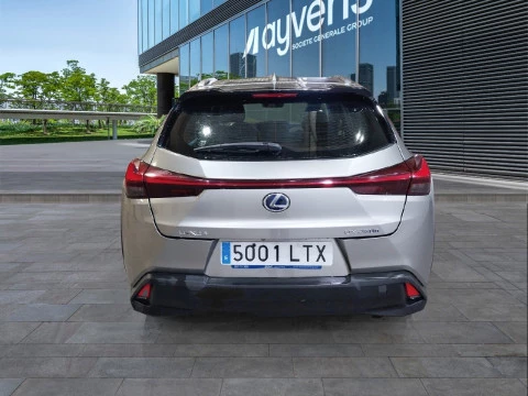 Lexus UX 2.0 250h Business