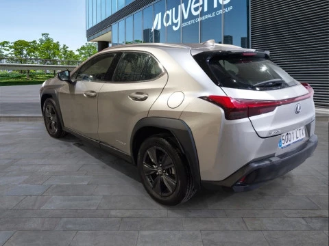 Lexus UX 2.0 250h Business