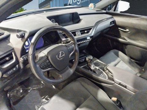 Lexus UX 2.0 250h Business