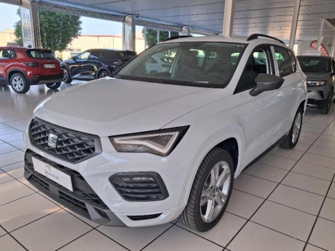 Seat Ateca 1.5 TSI 110KW S/S FR 2026 5P
