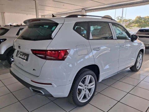Seat Ateca 1.5 TSI 110KW S/S FR 2026 5P