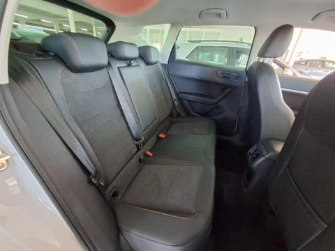 Seat Ateca 1.5 TSI 110KW S/S FR 2026 5P