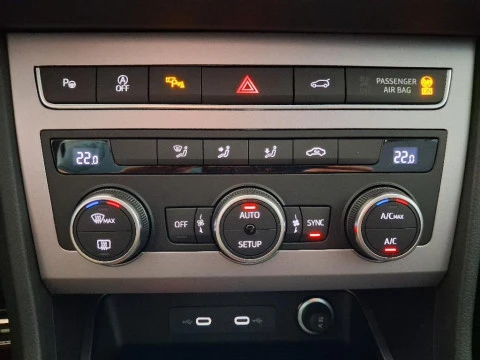 Seat Ateca 1.5 TSI 110KW S/S FR 2026 5P