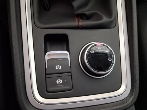 Seat Ateca 1.5 TSI 110KW S/S FR 2026 5P