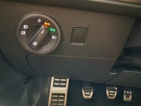 Seat Ateca 1.5 TSI 110KW S/S FR 2026 5P