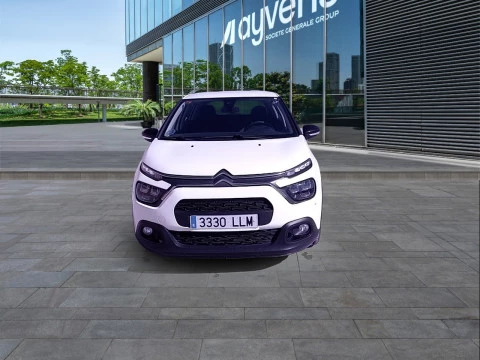 Citroën C3 BlueHDi 75KW (100CV) S&S FEEL