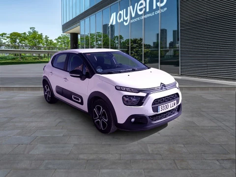 Citroën C3 BlueHDi 75KW (100CV) S&S FEEL