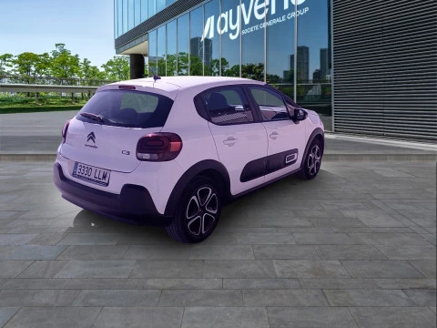 Citroën C3 BlueHDi 75KW (100CV) S&S FEEL