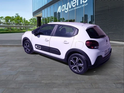 Citroën C3 BlueHDi 75KW (100CV) S&S FEEL