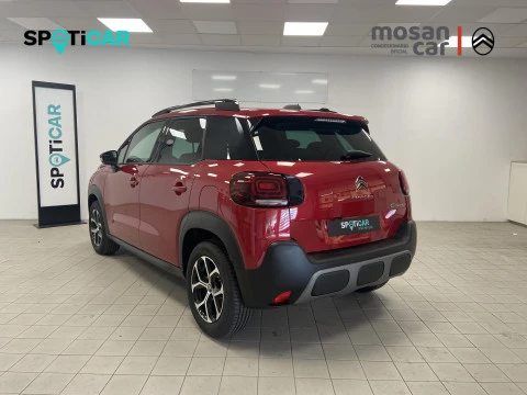Citroën C3 Aircross PureTech 81kW (110CV) Plus