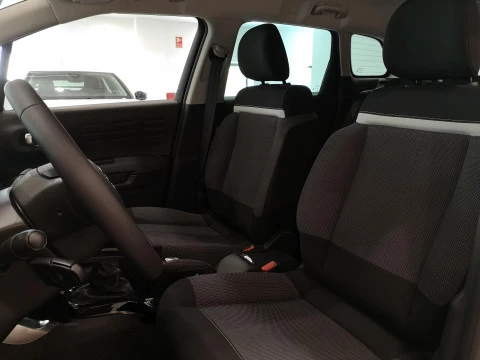 Citroën C3 Aircross PureTech 81kW (110CV) Plus