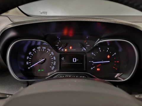 Citroën C3 Aircross PureTech 81kW (110CV) Plus