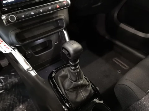 Citroën C3 Aircross PureTech 81kW (110CV) Plus