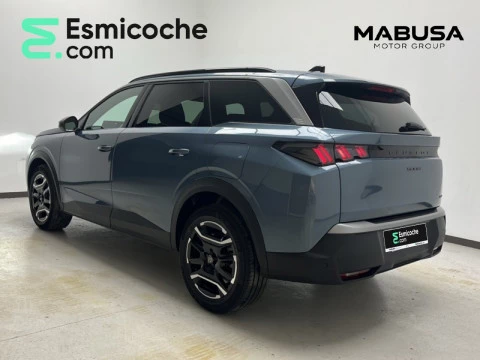 Peugeot 5008 Nuevo 5008 Allure Plug-in HYBRID 195 e-DCT7  