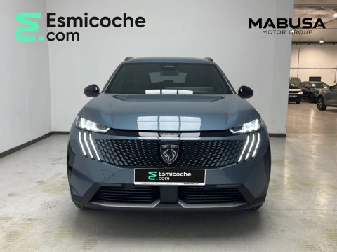 Peugeot 5008 Nuevo 5008 Allure Plug-in HYBRID 195 e-DCT7  