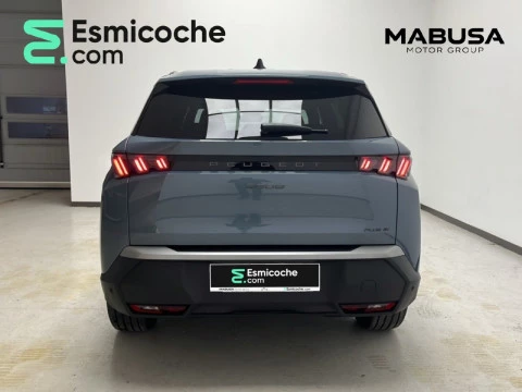 Peugeot 5008 Nuevo 5008 Allure Plug-in HYBRID 195 e-DCT7  