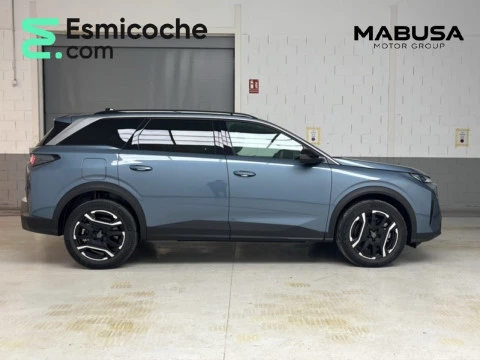 Peugeot 5008 Nuevo 5008 Allure Plug-in HYBRID 195 e-DCT7  