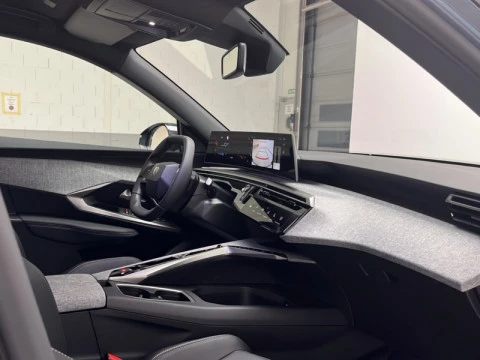 Peugeot 5008 Nuevo 5008 Allure Plug-in HYBRID 195 e-DCT7  