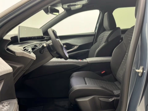 Peugeot 5008 Nuevo 5008 Allure Plug-in HYBRID 195 e-DCT7  