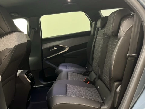 Peugeot 5008 Nuevo 5008 Allure Plug-in HYBRID 195 e-DCT7  