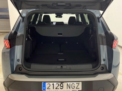 Peugeot 5008 Nuevo 5008 Allure Plug-in HYBRID 195 e-DCT7  