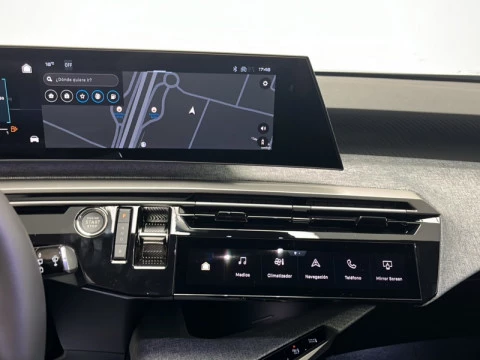 Peugeot 5008 Nuevo 5008 Allure Plug-in HYBRID 195 e-DCT7  