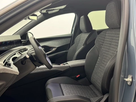 Peugeot 5008 Nuevo 5008 Allure Plug-in HYBRID 195 e-DCT7  