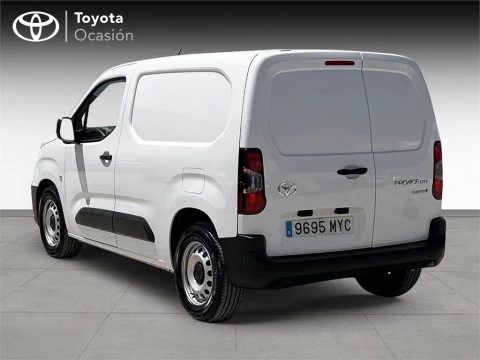 Toyota Proace City Combi L1 50kWH GX