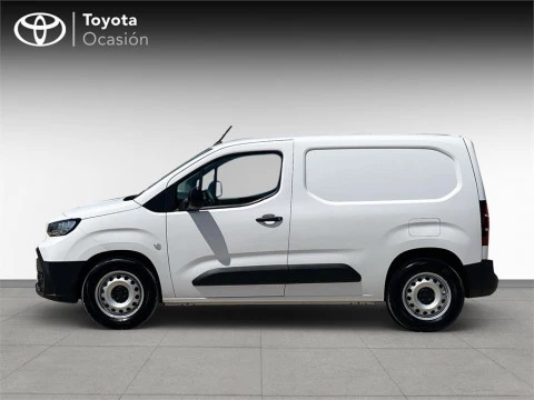 Toyota Proace City Combi L1 50kWH GX