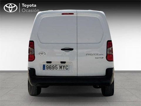 Toyota Proace City Combi L1 50kWH GX