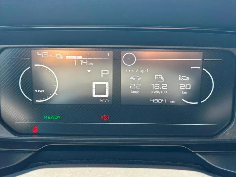 Toyota Proace City Combi L1 50kWH GX