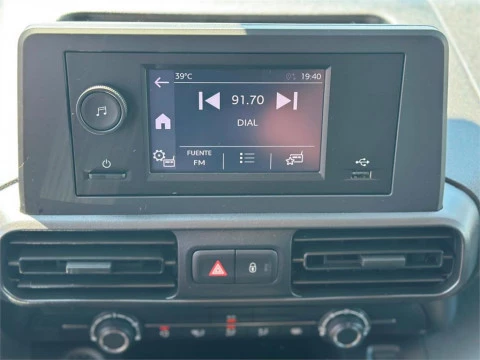 Toyota Proace City Combi L1 50kWH GX