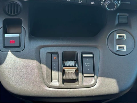 Toyota Proace City Combi L1 50kWH GX