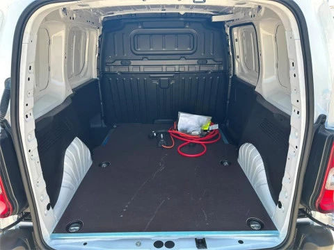 Toyota Proace City Combi L1 50kWH GX