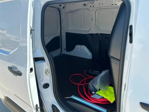 Toyota Proace City Combi L1 50kWH GX