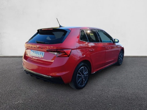 Skoda Fabia 1.0 TSI 81KW (110CV) Monte Carlo