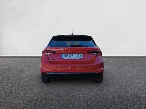 Skoda Fabia 1.0 TSI 81KW (110CV) Monte Carlo